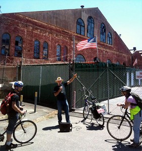 Chris-C-at-Union-Iron-Works-July-2010-labor-history-tour-5-in-wide
