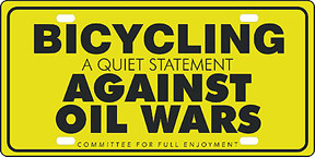 yellow_oil war sign_sm2 Yellow Oil war sign